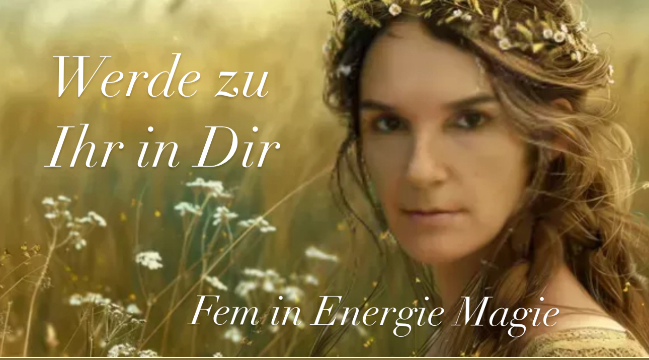 FEM – Fem in Energie Magie